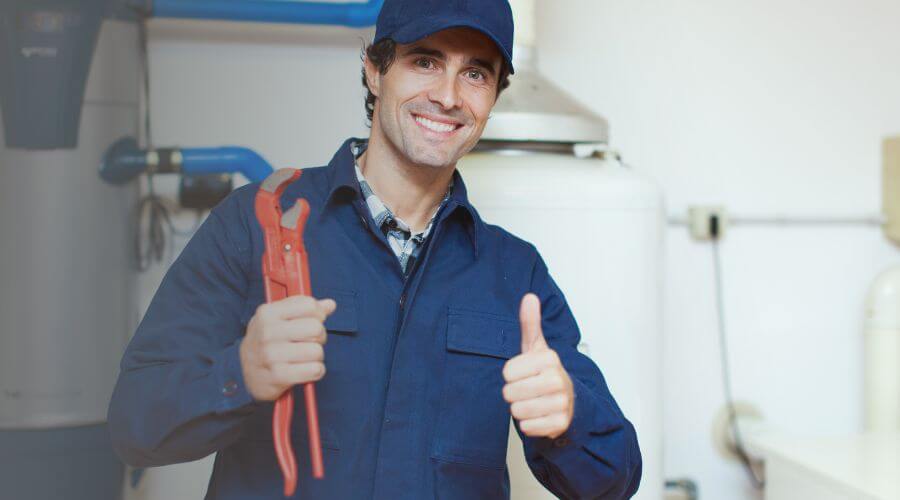Local annual plumbing maintenance in Lawtey, FL